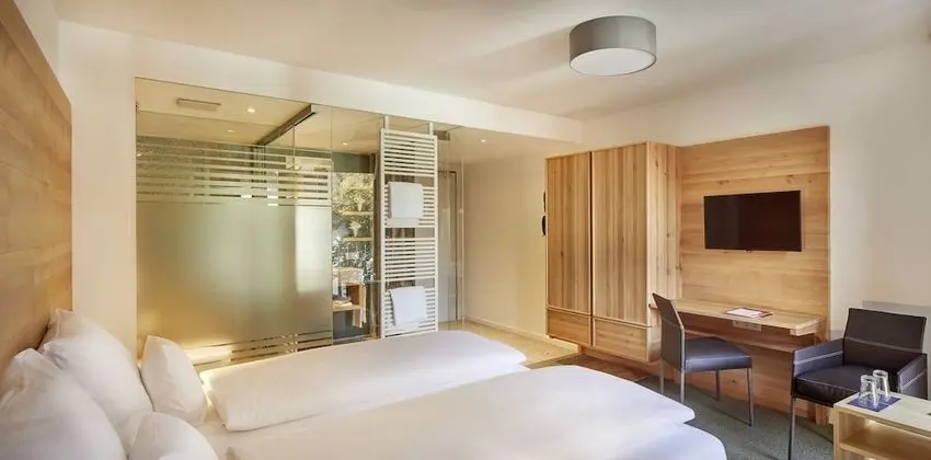 Comfort Tek Büyük Yataklı Oda, 1 En Büyük (King) Boy Yatak, Sigara İçilmez