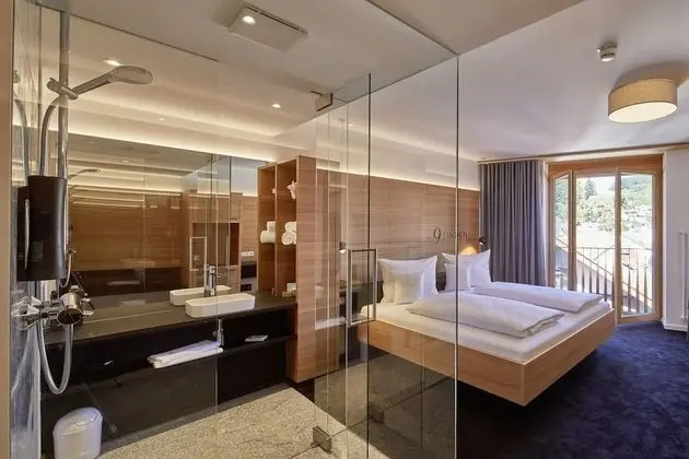 Comfort Tek Büyük Yataklı Oda, 1 En Büyük (King) Boy Yatak, Sigara İçilmez