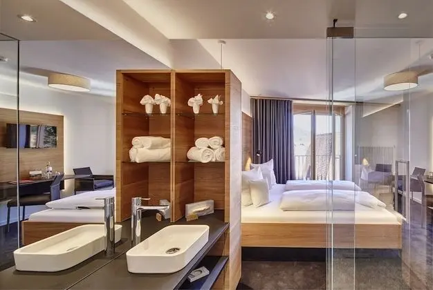 Comfort Tek Büyük Yataklı Oda, 1 En Büyük (King) Boy Yatak, Sigara İçilmez