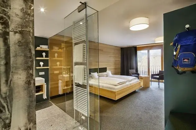 Deluxe Tek Büyük Yataklı Oda, 1 En Büyük (King) Boy Yatak, Sigara İçilmez