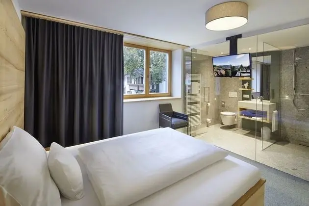 Superior Tek Kişilik Oda, 1 Büyük (Queen) Boy Yatak, Sigara İçilmez