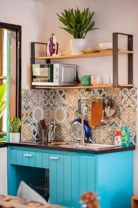 Luxurious Studio inside Old Quarter