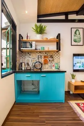 Luxurious Studio inside Old Quarter