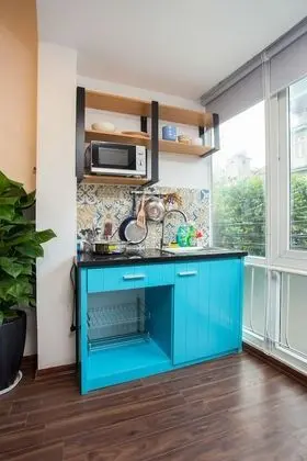 Unique & Large studio inside Old Quarter
