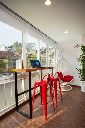 Unique & Large studio inside Old Quarter