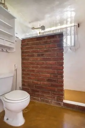 Süit, 1 Çift Kişilik Yatak