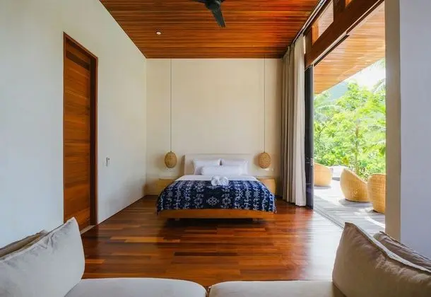 Signature Villa, Deniz Manzaralı