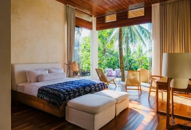 Signature Villa, Deniz Manzaralı