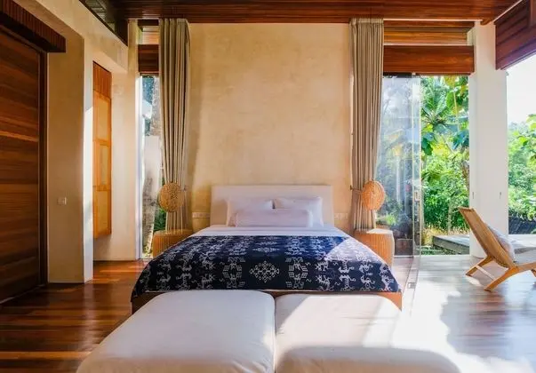 Signature Villa, Deniz Manzaralı