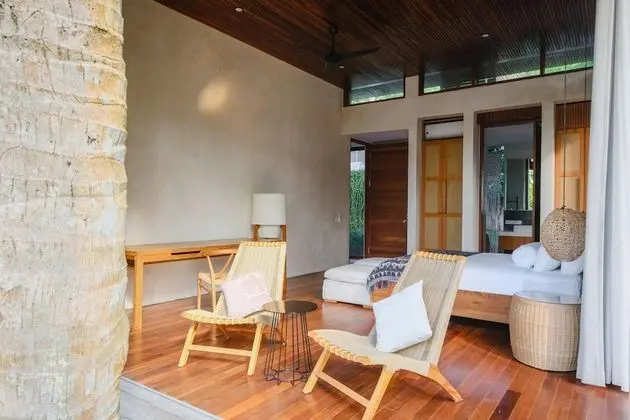 Signature Villa, Deniz Manzaralı