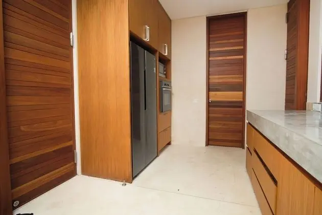 Signature Villa, Deniz Manzaralı