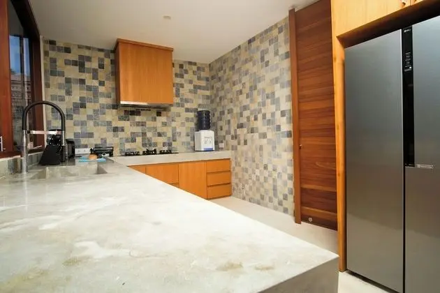 Signature Villa, Deniz Manzaralı