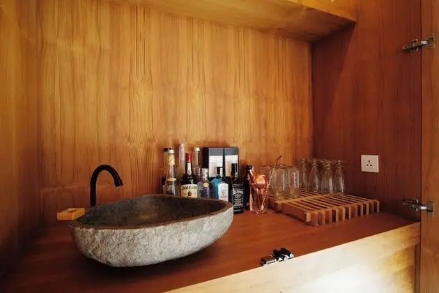 Signature Villa, Deniz Manzaralı