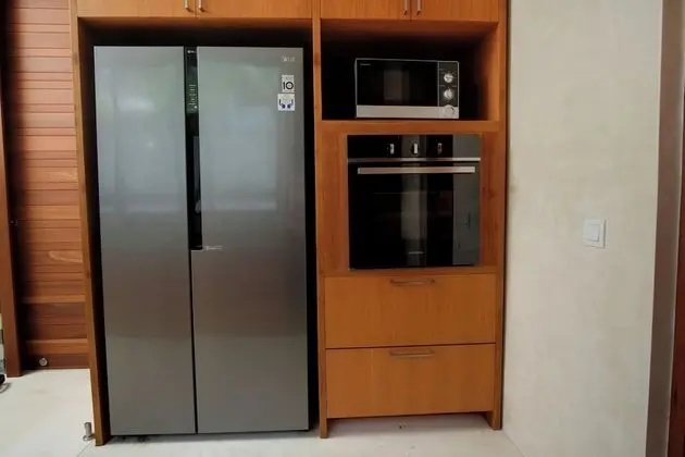 Signature Villa, Deniz Manzaralı