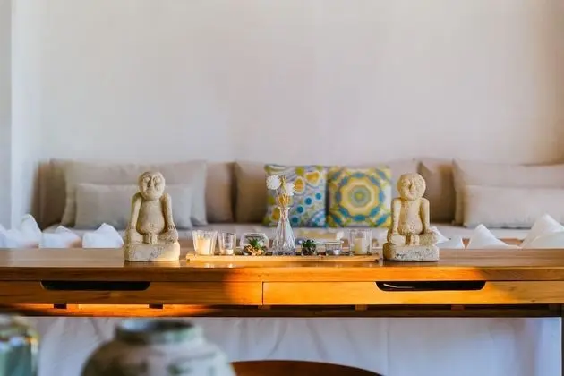 Signature Villa, Deniz Manzaralı