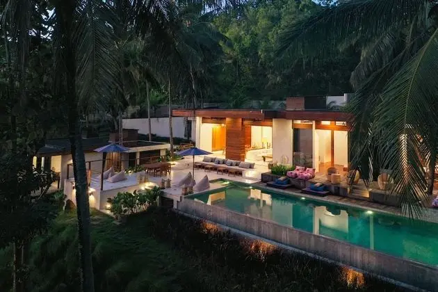 Signature Villa, Deniz Manzaralı