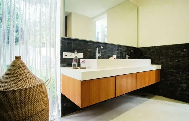 Signature Villa, Deniz Manzaralı