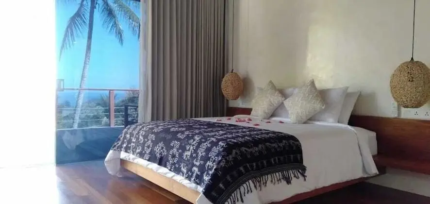 Signature Villa, Deniz Manzaralı