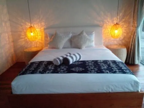 Signature Villa, Deniz Manzaralı