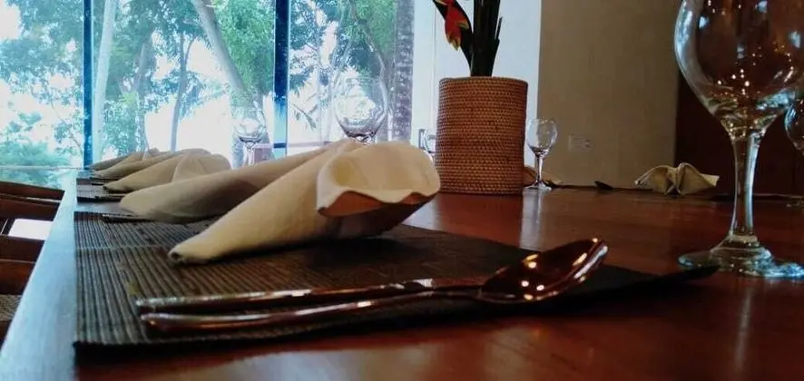 Signature Villa, Deniz Manzaralı