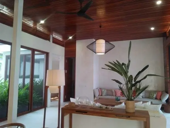 Signature Villa, Deniz Manzaralı