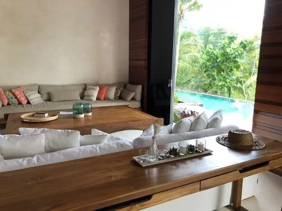 Signature Villa, Deniz Manzaralı
