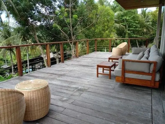 Signature Villa, Deniz Manzaralı