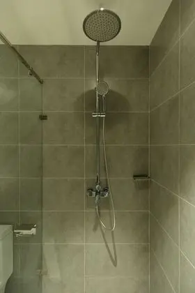 Design Oda, Birden Çok Yatak, Şehir Manzaralı (Cozy)