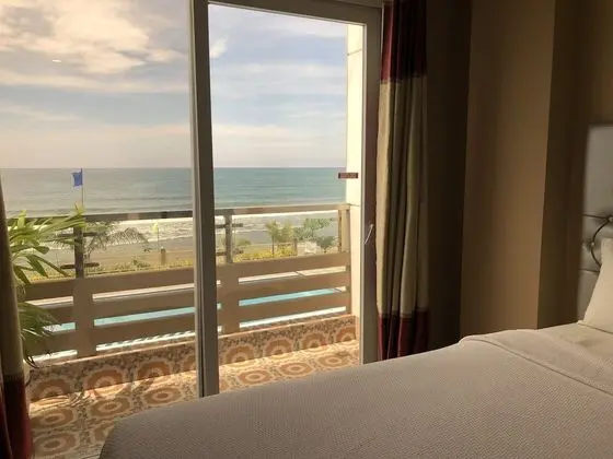 Oda, Okyanusa Sıfır (For 4 Pax)