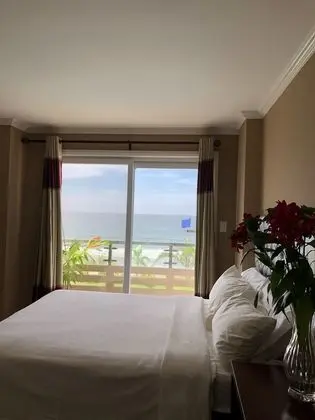 Oda, Okyanusa Sıfır (For 4 Pax)