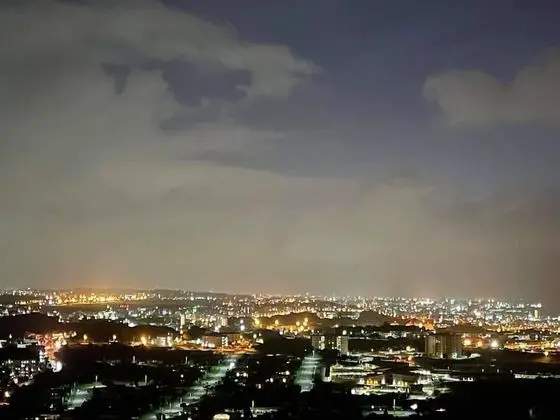 Deluxe İki Ayrı Yataklı Oda, Birden Çok Yatak, Sigara İçilmez, Okyanus Manzaralı (Wide View)