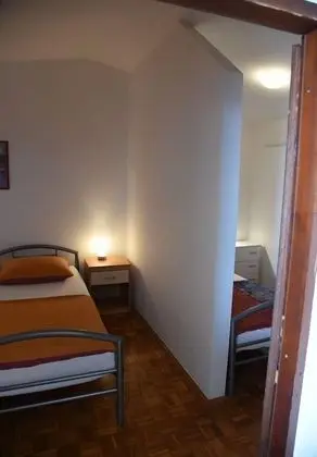 Apart Daire (Ema - 30m from the sea - A3(5))