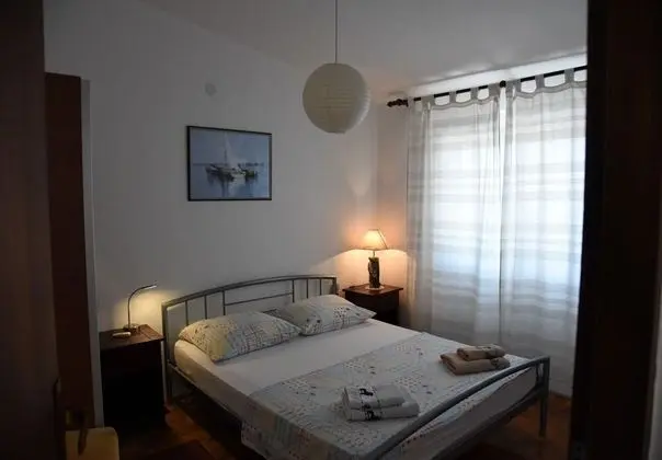 Apart Daire (Ema - 30m from the sea - A3(5))