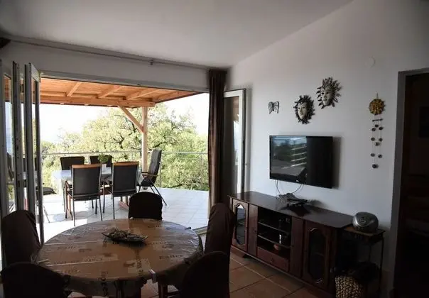 Apart Daire (Ema - 30m from the sea - A3(5))