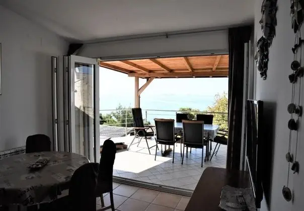 Apart Daire (Ema - 30m from the sea - A3(5))