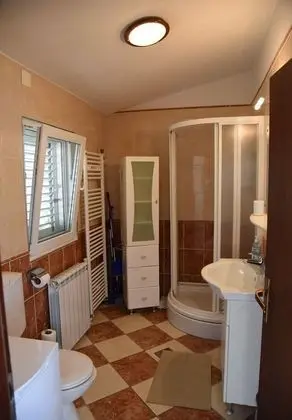 Apart Daire (Ema - 30m from the sea - A3(5))