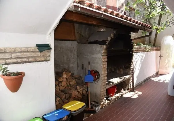 Apart Daire (Ema - 30m from the sea - A3(5))