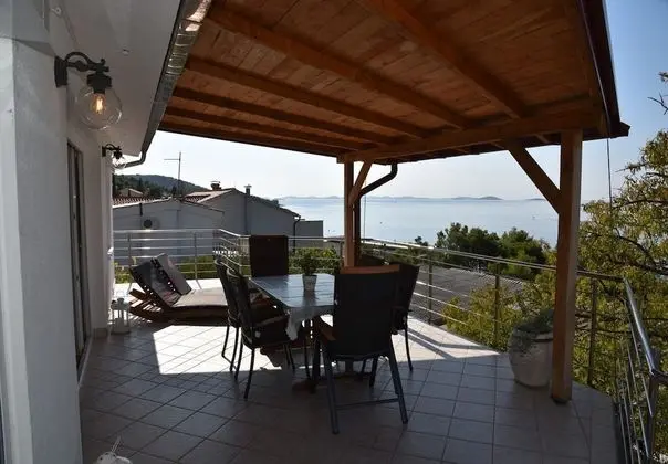 Apart Daire (Ema - 30m from the sea - A3(5))