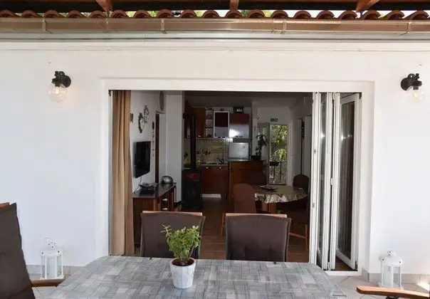 Apart Daire (Ema - 30m from the sea - A3(5))