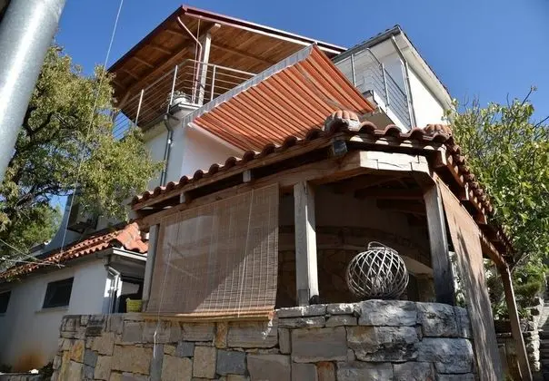 Apart Daire (Ema - 30m from the sea - A3(5))