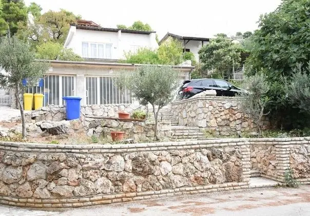 Apart Daire (Ema - 30m from the sea - A3(5))