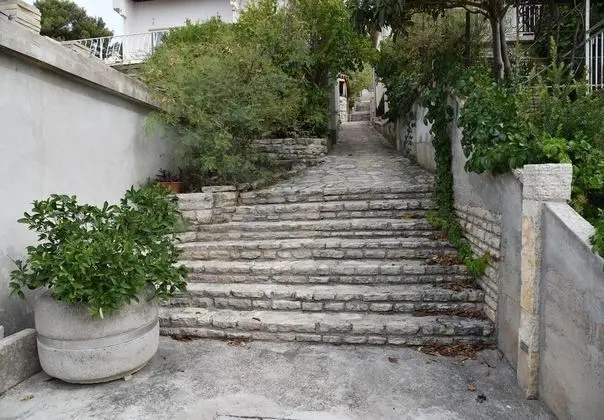 Apart Daire (Ema - 30m from the sea - A3(5))