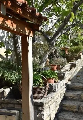 Apart Daire (Ema - 30m from the sea - A3(5))