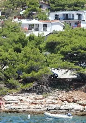 Apart Daire (Ema - 30m from the sea - A3(5))