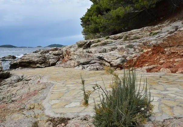 Apart Daire (Ema - 30m from the sea - A3(5))