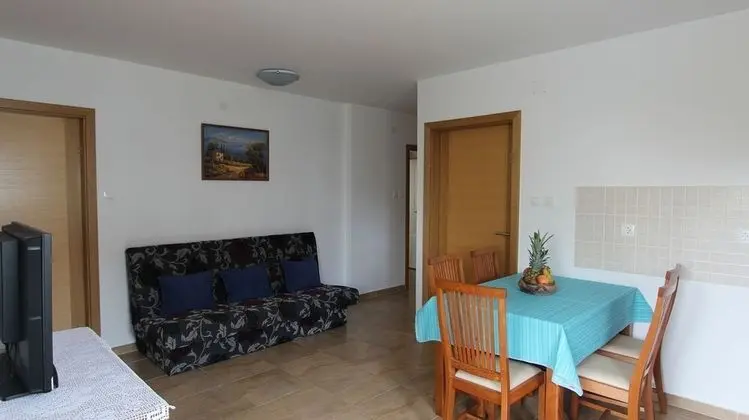Apart Daire (Ema - A1(4))
