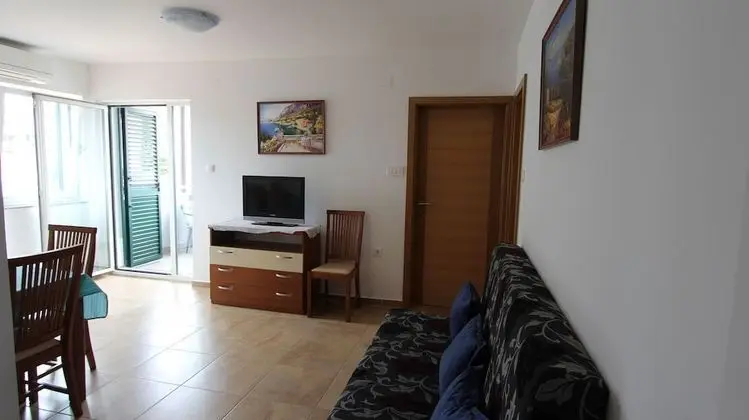 Apart Daire (Ema - A1(4))