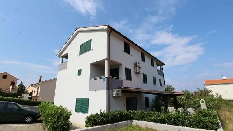 Apart Daire (Ema - A1(4))