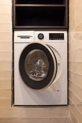 Superior Apart Daire, 1 Yatak Odası, Sigara İçilmez, Mutfak