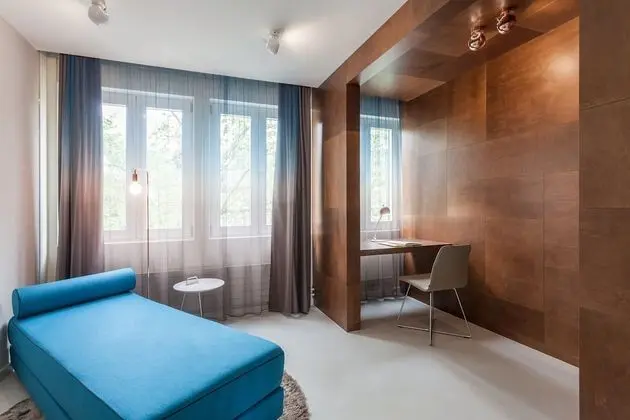 Executive Suite 2 Bedrooms
